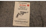 Ruger ~ Security-Six ~ .357 Magnum - 8 of 8