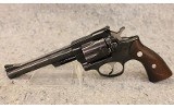 Ruger ~ Security-Six ~ .357 Magnum - 3 of 8