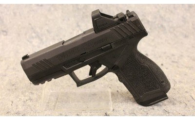 Taurus ~ GX4 Carry T.O.R.O ~ 9mm Luger - Image 2 of 5