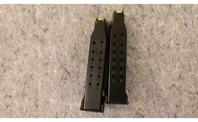 Taurus ~ GX4 Carry T.O.R.O ~ 9mm Luger - Image 4 of 5