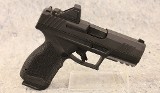 Taurus ~ GX4 Carry T.O.R.O ~ 9mm Luger - Image 1 of 5