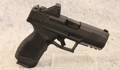 Taurus ~ GX4 Carry T.O.R.O ~ 9mm Luger - Image 1 of 5