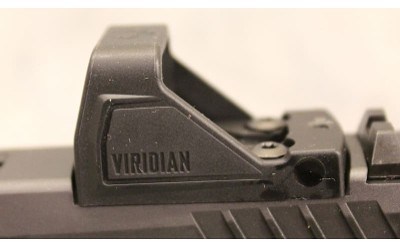 Taurus ~ GX4 Carry T.O.R.O ~ 9mm Luger - Image 3 of 5