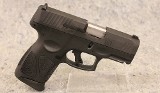 Taurus ~ G3C ~ 9mm Luger - Image 1 of 3