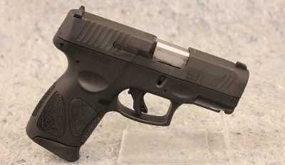 Taurus ~ G3C ~ 9mm Luger - Image 1 of 3