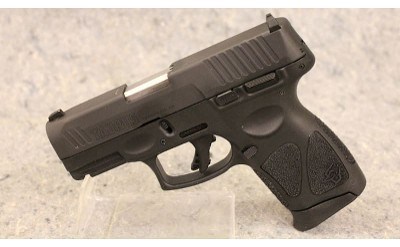 Taurus ~ G3C ~ 9mm Luger - Image 2 of 3