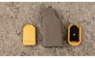 Canik ~ SFX Rival ~ 9mm Luger - Image 5 of 8