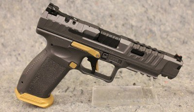 Canik ~ SFX Rival ~ 9mm Luger - Image 1 of 8