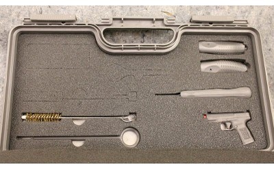 Canik ~ SFX Rival ~ 9mm Luger - Image 7 of 8