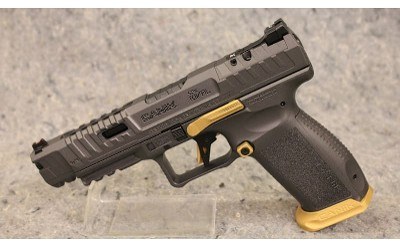 Canik ~ SFX Rival ~ 9mm Luger - Image 2 of 8