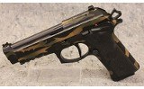 Beretta ~ 92XI Combat Series ~ 9mm Luger - Image 2 of 5