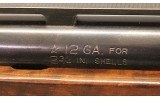 Remington ~ 1100 Trap ~ 12 Gauge - 7 of 11