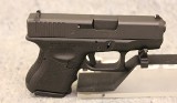 Glock ~ 26 Gen 3 ~ 9mm Luger - 1 of 3