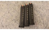 Glock ~ 17 V ~ 9mm Luger - 3 of 3