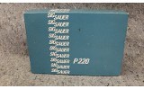 SIG Sauer ~ P220 ~ .45 Auto - 5 of 5