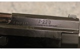 SIG Sauer ~ P220 ~ .45 Auto - 2 of 5