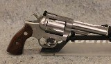 Ruger ~ Security-Six ~ .357 Magnum - 1 of 5