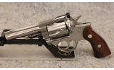 Ruger ~ Security-Six ~ .357 Magnum - 2 of 5