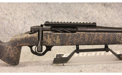 Seekins Precision ~ Havak PH2 ~ 6mm Creedmoor - Image 3 of 11