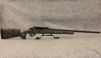 Seekins Precision ~ Havak PH2 ~ 6mm Creedmoor - Image 1 of 11