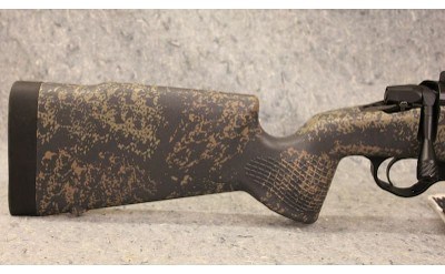 Seekins Precision ~ Havak PH2 ~ 6mm Creedmoor - Image 2 of 11