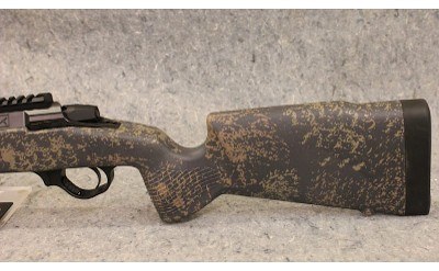Seekins Precision ~ Havak PH2 ~ 6mm Creedmoor - Image 8 of 11