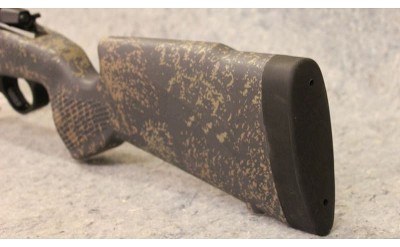 Seekins Precision ~ Havak PH2 ~ 6mm Creedmoor - Image 9 of 11