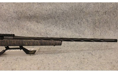 Seekins Precision ~ Havak PH2 ~ 6mm Creedmoor - Image 4 of 11