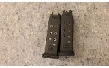 Glock ~ 26 Gen 3 ~ 9mm Luger - 3 of 3