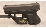 Glock ~ 26 Gen 3 ~ 9mm Luger - 2 of 3