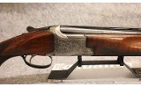 Browning ~ Lightning ~ 12 Gauge - Image 3 of 10