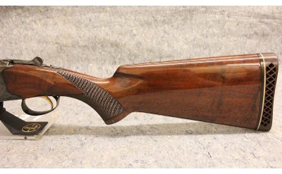 Browning ~ Lightning ~ 12 Gauge - Image 9 of 10