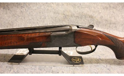 Browning ~ Lightning ~ 12 Gauge - Image 8 of 10