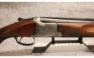 Browning ~ Lightning ~ 12 Gauge - Image 3 of 10