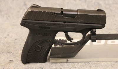 Ruger ~ EC9S ~ 9mm Luger - Image 1 of 2