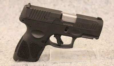 Taurus ~ G3C ~ 9mm Luger - Image 1 of 3