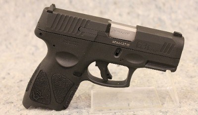 Taurus ~ G3C ~ 9mm Luger - Image 1 of 3