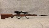 Winchester ~ 70 Featherweight ~ .30-06 Springfield - 1 of 9