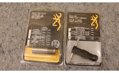 Browning ~ Gold SL ~ 12 Gauge - Image 10 of 10