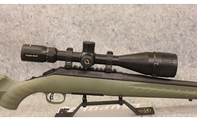 Ruger ~ American ~ 6.5mm Creedmoor - Image 8 of 10