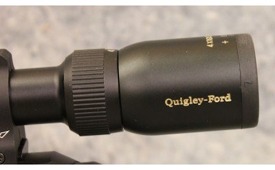 Ruger ~ American ~ 6.5mm Creedmoor - Image 4 of 10