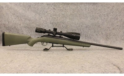 Ruger ~ American ~ 6.5mm Creedmoor - Image 6 of 10