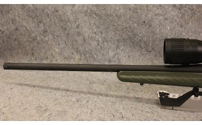 Ruger ~ American ~ 6.5mm Creedmoor - Image 5 of 10