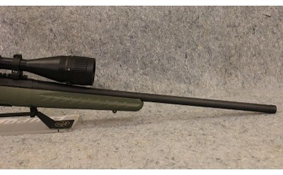 Ruger ~ American ~ 6.5mm Creedmoor - Image 7 of 10
