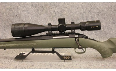 Ruger ~ American ~ 6.5mm Creedmoor - Image 3 of 10
