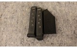 Glock ~ 43 ~ 9mm Luger - Image 3 of 3