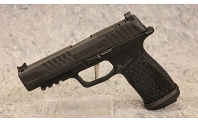 SIG Sauer ~ P365 Fuse ~ 9mm Luger - Image 2 of 3