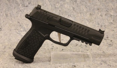SIG Sauer ~ P365 Fuse ~ 9mm Luger - Image 1 of 3