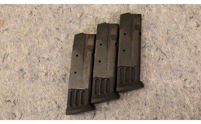SIG Sauer ~ P365 Fuse ~ 9mm Luger - Image 3 of 3