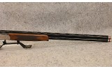 Mossberg ~ Gold Reserve Sporting ~ 20 Gauge - Image 4 of 11